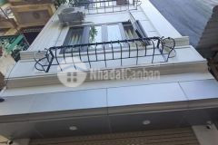 Nhà đẹp ở thịnh quang đống đa, 35m2x6 tầng, thang máy, ngõ ô tô, giá chỉ 5.6 tỷ