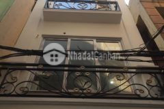 Rất hiếmô tô đỗ cửa..bán nhà kđt linh đàm,dt 37m,nhỉnh 3 tỷ.