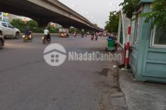 Bán nhà mặt phố nguyễn xiển, thanh xuân, diện tích 72m2, 5 tầng, vỉa hè, kinh doanh đỉnh, giá 14 tỷ