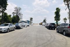 Đất nền kdc mới hố nai thổ cư 100 chỉ 10 nền ngay tp biên hòa