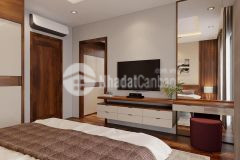 Nhà đẻ kim cương, bán nhà thái thịnh, đống đa, kinh doanh đỉnh, 44m2x6t, 5 tỷ 9