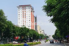 Cần bán nhà phố nguyễn văn cừ, q.long biên, 90m2, 3 tầng, mt 6m, vỉa hè, kinh doanh, hiếm có, 28 tỷ.