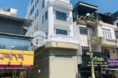 Lô góc, mặt phố kim ngưu, vỉa hè rộng, đường mênh mông, kd đỉnh.