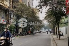 Phân lô hoàng cầu, đẹp, hiếm, gara oto maybach, 30m ra quận ủy, 20.5 tỷ, 0703451750.