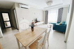 Chỉ với 12 triệu thương lượng luôn đã có 2pn1wc tại the gold view. liên hệ 0932872626 chiến