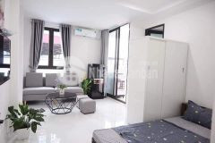 Gấp gấp homestay phố trần phú, ba đình 7 tầng thang máy, dòng tiền 600 triệu năm, chỉ 13.5 tỷ