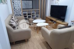 Bán nhà phố định công thượng 40m x 5 tầng, nhà đẹp ở ngay 3,4 tỷ.