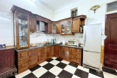 Bán nhà tổ 12 thạch bàn mặt đường ô tô tránh kinh doanh 8.5 tỷ