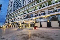 Duy nhất 19 căn shophouse thông tầng ecolife quy nhơn chỉ 2,1 tỷcăn