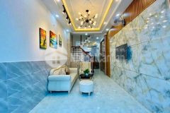 Bán gấp quận 3 nguyễn đình chiểu 35 m2 chỉ 3 tỷ 8 0964.528.829