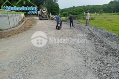 Lô góc siêu đẹp đường vĩnh tân 01, phường vĩnh tân đối diện cổng kcn visip 2