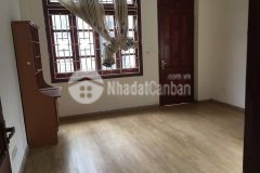 Bán nhà 4 tầng 4 pn ngõ quỳnh hai bà trưng