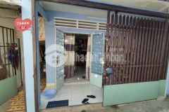 Bán nhà hẻm nội bộ đường hoàng hoa thám, phường 2, tp.vũng tàu