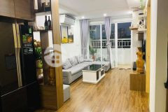 Chính chủ cần bán nhà cc tòa m1, mipec city view 69,6 m2, đã có sổ, về ở ngay, nhà đẹp full nội thất