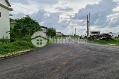 Chính chủ bán lô đất đẹp khu phố 3, đông thanh, đông hà, quảng trị