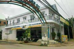 Bán đất nền khu dân cư mỹ hạnh đức hòa long an 95m2 giá 1,5 tỷ