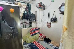 Cần bán gấp nhà lô góc, ngõ rộng, ngõ hoà bình, khâm thiên, 4 tầng, 1.35 tỷ