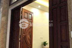 Cực phẩm giá rẻ bất ngờ đường hòa bình 7,minh khai, dt 35m2x4tầng.