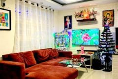 Nhà 2 mặt tiền nghĩa hưng phường 6 tân bình sát quận 10