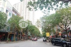 Bán nhanh liền kề xa la 76m2, 4 tầng, mt 5m, nhà đẹp, phân lô, ô tô, kinh doanh