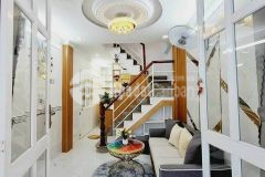 Nhà hoa hậu vip hiếm sân bay, gía rẻ sốc, 60m nở hậu, 11.5tỷ