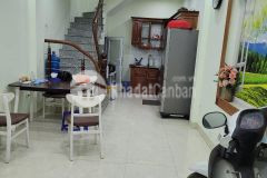 Bán nhà cực đẹp đường tân triều, hai thoáng, ô tô đỗ gần, 35m2 x 5 tầng, giá 2.9 tỷ