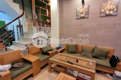 Bán nhà phố tô vĩnh diện lô góc 3 thoáng ô tô đỗ cửa, 41m2 5.2 tỷ