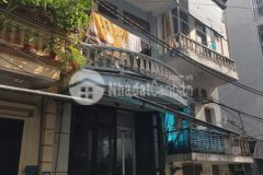 Bán nhà ao sen, hà đông, 36m3t, mt 4m, giá 5.4 tỷ. lh 0396499181