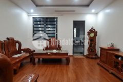 Bán nhà khu đấu giá việt hưng. 75m2, 5 tầng. oto tránh, vỉa hè, kinh doanh.