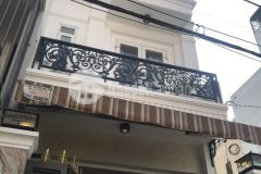 Plô ô tô vào nhà.bán nhà gần kđt định công