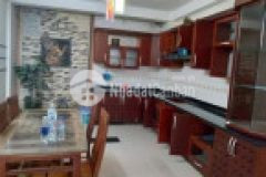 Bán nhà sổ đỏ phố lụa, hà đông, 30m2, 4 tầng, nhỉnh 2 tỷ