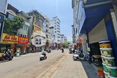 Mặt phố tt hai bà trưng,6 tầng, thang máy, kinh doanh, vỉa hè rộng, 10.2 tỷ, 0962195211.