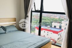 Cho thuê căn 2 ngủ chung cư dabaco lý thái tổ, full đồ, 15 triệutháng. lh 0388153811