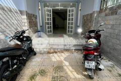 Nhà mới 2 tầng, hxh lý thường kiệt, p.7, q.gò vấp 115m2 giá 8,2 tỷ tl