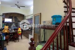 Phân lô vip phùng chí kiên cầu giấy, ô tô, sát phố, 62m2 x 4 tầng, 7.95 tỷ