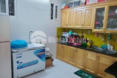 Căn nhà siêu đẹp duy nhất phố cầu đơ, quận hà đông giá nhỉnh 3 tỷ.