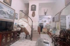 Bán nhà phố hoàng ngân view gần hồ ngõ rộng thoáng diện tích rộng tầm tiền hiếm