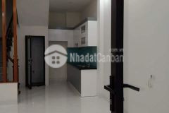 Bán nhà phố hoàng mai, gara ô tô ngõ thông lô góc, 35m2 nhỉnh 4 tỷ.