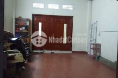 Bán lô đất 80m3, mặt tiền 5m, mặt đường quốc lộ 3, mai lâm, đông anh.