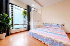 5 tầng,lô góc,ôtô đỗ cửa, vỉa hè rộng, kinh doanh đỉnh,gần svđ mỹ đình,gía chỉ 3.45 tỷ