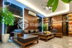 Bán nhà kim đồng, 72m2x6t, giá 10 tỷ, ôtô vào nhà