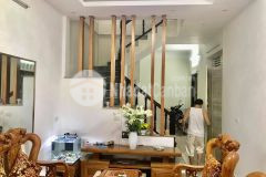 Bán gấp nhà cự lộc thanh xuân gần phố thoáng full nội thất 50m x 5t 5.2 tỷ