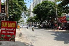 Bán gấp mảnh đất mặt phố phan trọng tuệ 60m2 mt3.8m kinh doanh đỉn giá 7.8 tỷ