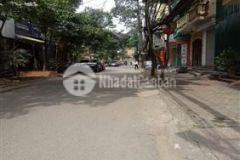 Phân lô ngõ 61 hoàng cầu, đẹp, hiếm, gara oto, 30m ra quận ủy, 20.5 tỷ, 0703451750.