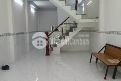 Bán gấp nhà lạc long quân, tân bình 48m2, nhà mới ở ngay chỉ 4tỷ4