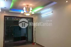 Bán gấp bán gấp nhà sát vách royal city 5m ra mặt phố giáp nhất 5.xx tỷ