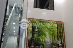 Bán nhà 1.5 tầng ngõ phố bình lộc, ph tân bình, tp hd, 40m2, mt 3.97m, 2 ngủ, 2 vệ sinh