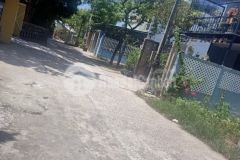 Đất hai mặt tiền kiệt 108 ô tô lê ngô cát, p.thủy xuân tp huế. cách đường chính 50m