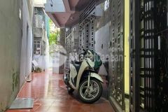 Bán nhà phố quang trung, hà đông, 35m4t, giá 2.8 tỷ. lh 0396499181