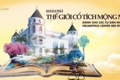 Nhà đầu tư với tầm nhìn dài hạn